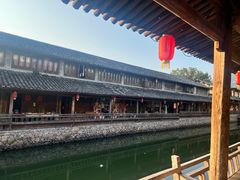 -楠溪江风景名胜区