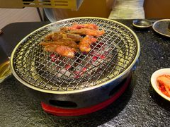 -樱嘢·炭火烧肉(惠南店)
