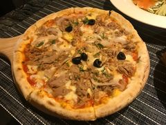 -at cafe 意大利餐厅(集美店)