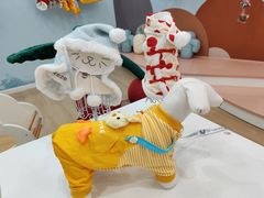 -1013 PET SHOP 宠物商店(近铁城市广场店)