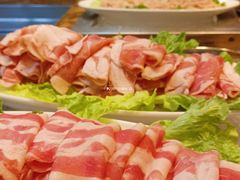 -怡聚轩全日制自助餐厅(大中华喜来登酒店)