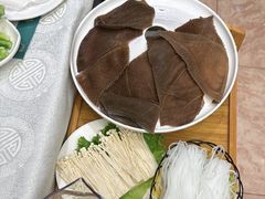 -东来顺饭庄(天坛店)