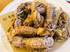 -高佳庄·舟山海鲜(海景旗舰店)