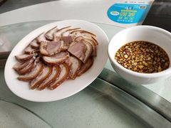 -龙福源密云水库灶台鱼