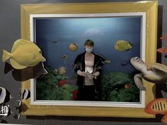 -郑州梵高星空错觉艺术馆(大上海城旗舰店)