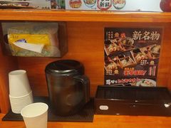 -天妇罗内顺田(罗湖店)