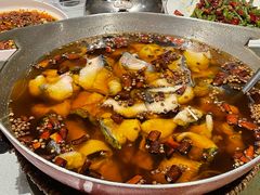 水煮鱼-鑫巴蜀(和平里店)