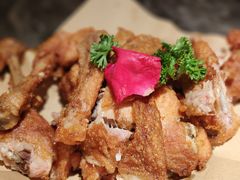 -前海沿·青岛菜(乐客城店)