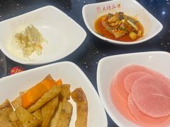 -木槿花韩式炭烤·熟成肉工坊(孙文东路店)