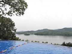 -天目湖涵田半山温泉
