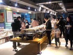 -素清香(解放路店)