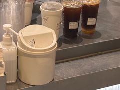 -Manner Coffee(壹方城店)