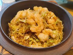 -令氏家外家周秦食府(高新店)