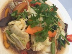 -Lanterns Vietnamese Restaurant