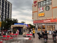 -满天星生活广场(浦江社区店)