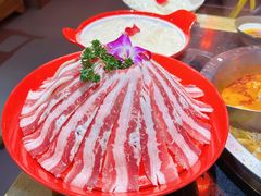 -大龙燚火锅(华都汇店)