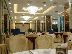 大堂-渔民新村(番禺总店)