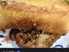 -经纬四烧烤(中央大街店)