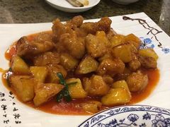 -旺达·福州菜(正大广场店)