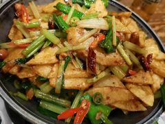 -小俩口烧烤东北菜(双井店)