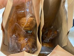 -PAPER STONE BAKERY(天环店)