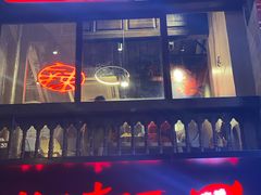 -热火朝天鲜切牛肉火锅(南强街巷店)