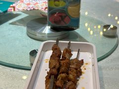 -伊带伊路新疆美食府(呼家楼店)