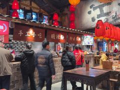 -周小波重庆小面·重庆名小吃(邹容路店)
