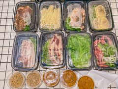 -玄希浪漫厨房·韩料烤肉(湖滨银泰in77店)