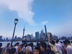 -南京路步行街