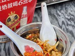 -邕味老友(人民西路店)