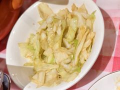 -韵味湘肴·小炒黄牛肉(五一广场美食地标店)