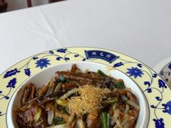 -宁波状元楼酒店(和义路店)