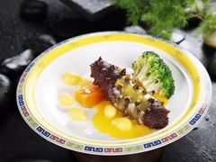 -郭林家常菜烤鸭(曙光西路店)