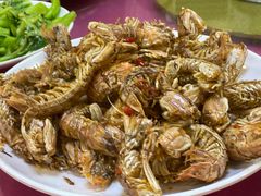 -南沙十九涌渔人码头-南门