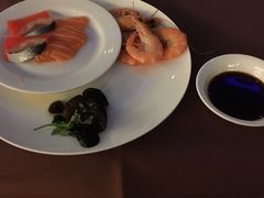 -圣雷克大酒店