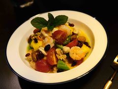 -半秋山西餐厅(销品茂店)