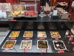 -洞子口重庆鲜货火锅(楚翘城旗舰店)