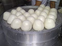 -天泽祥·鼓楼馒头(鼓楼店)