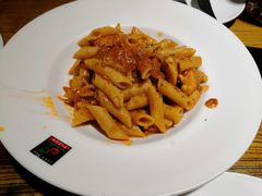 -意国小镇披萨牛排餐厅(新玛特店)