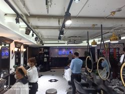 点击看大图 -木北造型