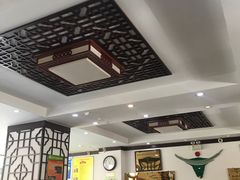 -东方宫中国兰州牛肉拉面(新起街店)