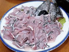 -大理.老字号渝记酸萝卜乌鱼(古城总店)