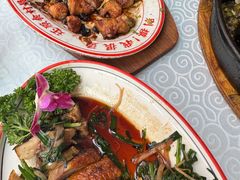 -小粤楼·怀旧粤菜(万辉国际广场店)