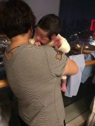 -和伊母婴护理中心·全套房(金山店)