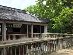 -溪口-滕头旅游景区