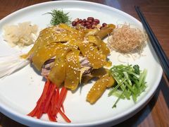 -德尚煌·顺德菜(誉山悠方天地店)