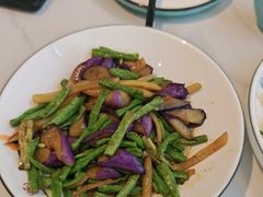 地三鲜-食光慢宴·安吉土菜馆