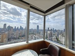 -上海雅居乐万豪侯爵酒店