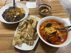 -香港饭店0410(明洞店)